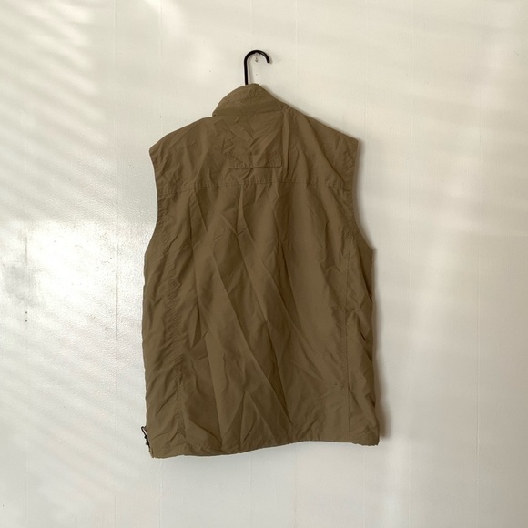 OUTDOOR Tribe Vest - Picture 2 of 6